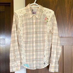 Johnny Was Workshop 3j